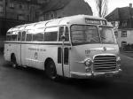 Setra S10 1953 года